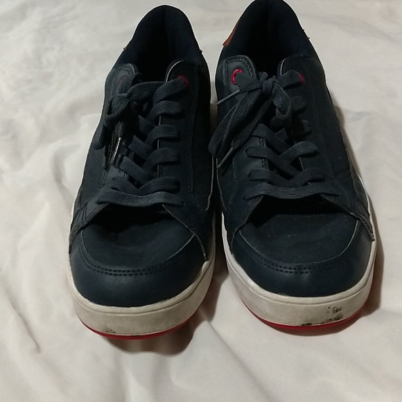 Men's Levi boat shoe, size 11 - Picture 5 of 7